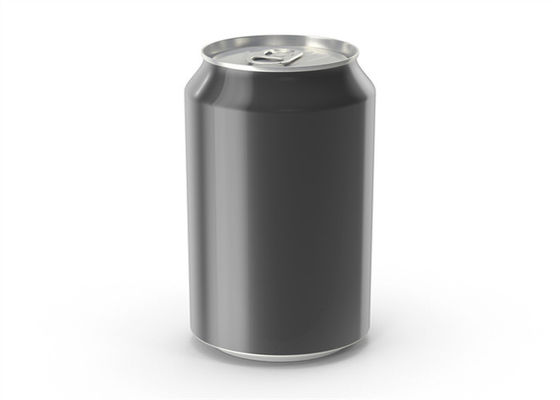 Drink 16oz Blank BPA Free Aluminum Beverage Cans