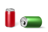 12oz 16oz Aluminum Beer Cans With Small MOQ For Print cans