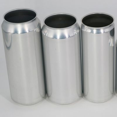 Kleine de Blikken150ml 185ml 250ml 310ml Trekkracht Tab Beer Can van de Aluminiumdrank
