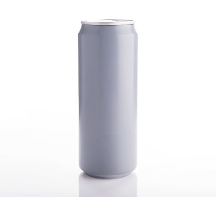 330ml de standaardblikken van de Aluminiumdrank snakken Houdbaarheid Dun Folie Recycling