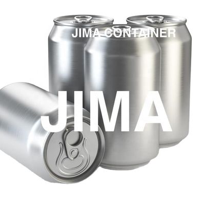 De Blikken van de aluminiumdrank en Aluminium355ml Gladde Pepsi Blikken voor het Vonken van van de de Rode Wijnambacht van de Waterwodka het Bier Bpani