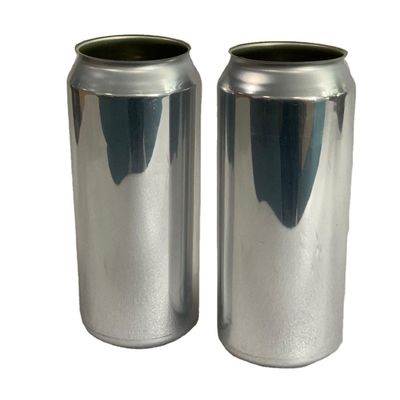 Het Bierblikken van het Jima Lege 25cl 33cl 50cl 500ml Aluminium en 12oz 16 Oz-de Blikkenfabrikanten van de Aluminiumdrank