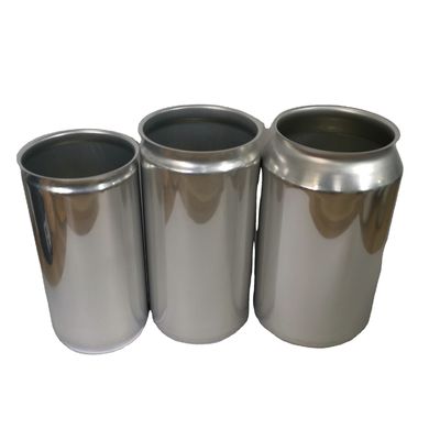 350ml/12oz van het Aluminiumblikken van ml 473ml/16oz Ml de Lege Blikken van de het Aluminiumdrank en Pop Bierblikken